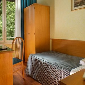 Kamer met een King Size Bed